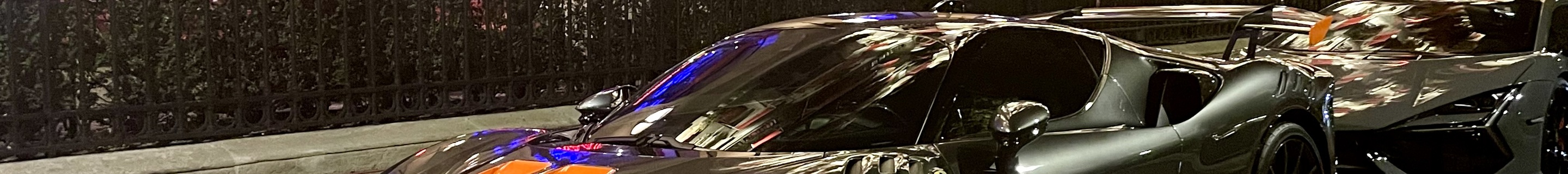 Ferrari SF90 XX Stradale