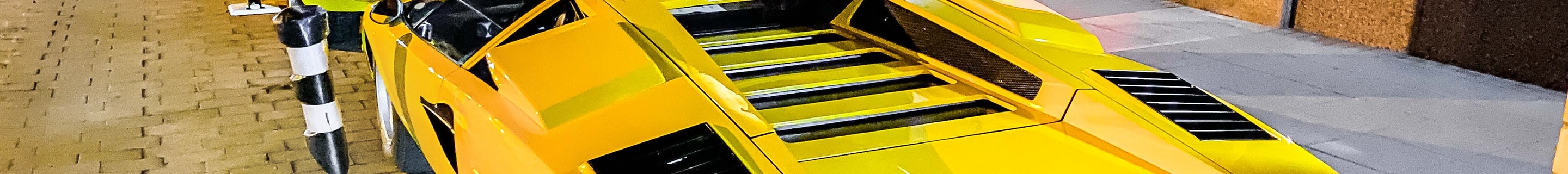 Lamborghini Countach