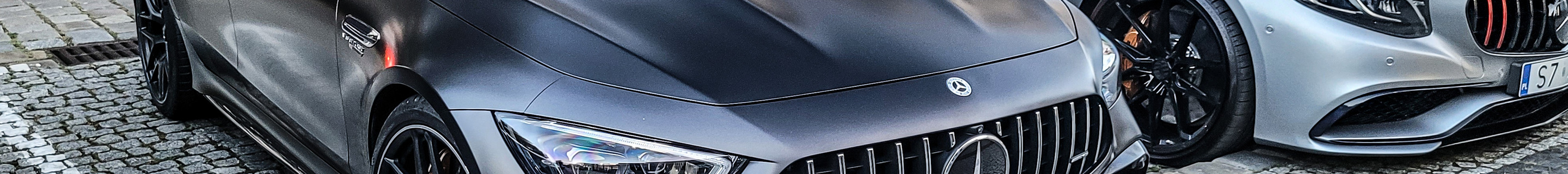 Mercedes-AMG GT 63 S E-Performance X290