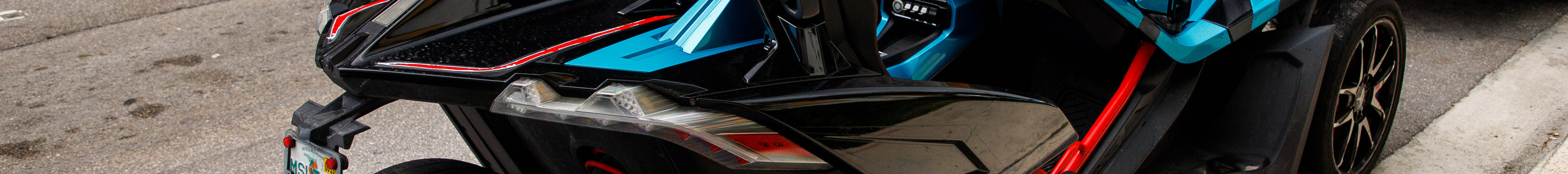Polaris Slingshot R
