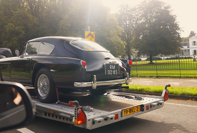 Aston Martin DB2/4 MKIII