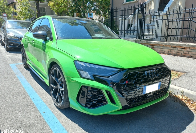 Audi RS3 Sportback 8Y