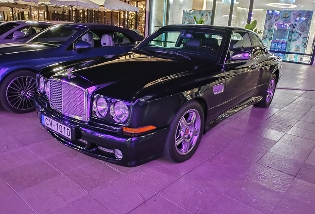 Bentley Continental SC Mulliner