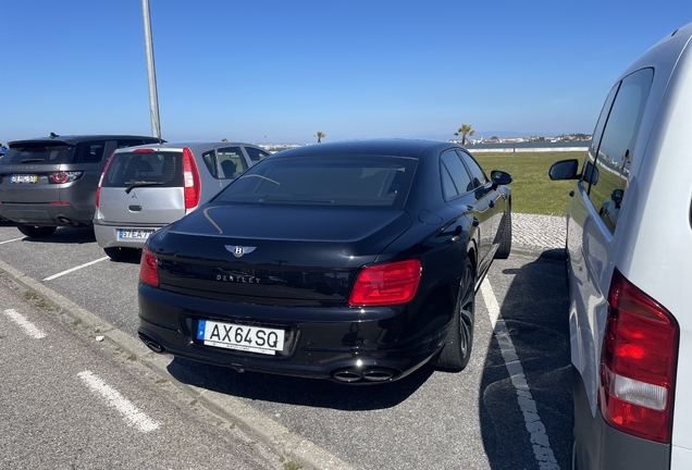 Bentley Flying Spur V8 2021