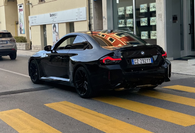 BMW M2 Coupé G87