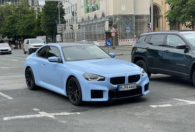 BMW M2 Coupé G87