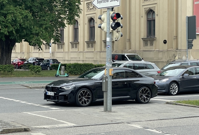 BMW M2 Coupé G87