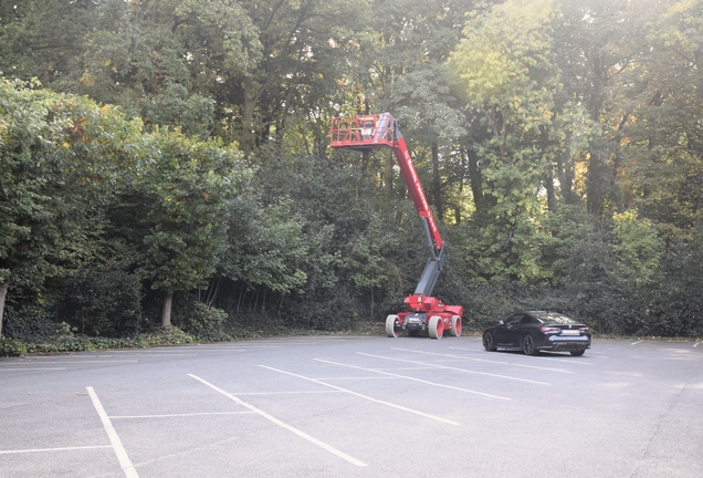 BMW M4 G82 Coupé Competition