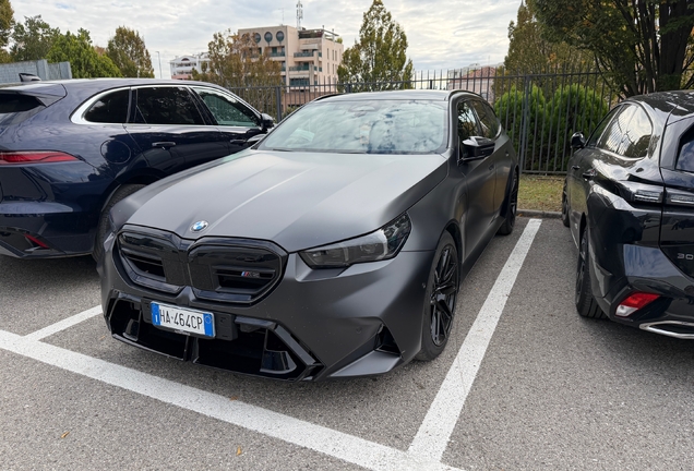 BMW M5 G99 Touring
