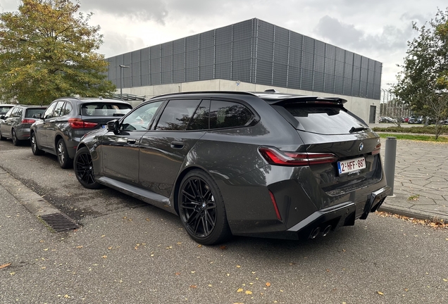 BMW M5 G99 Touring