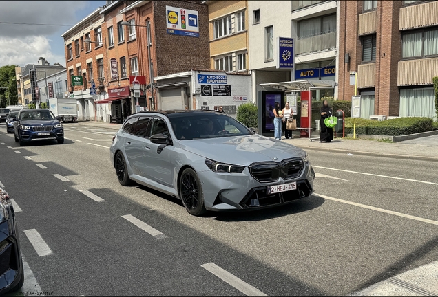 BMW M5 G99 Touring