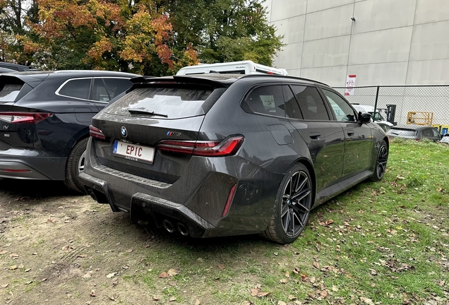 BMW M5 G99 Touring