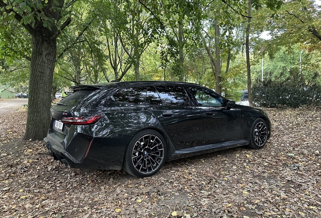 BMW M5 G99 Touring