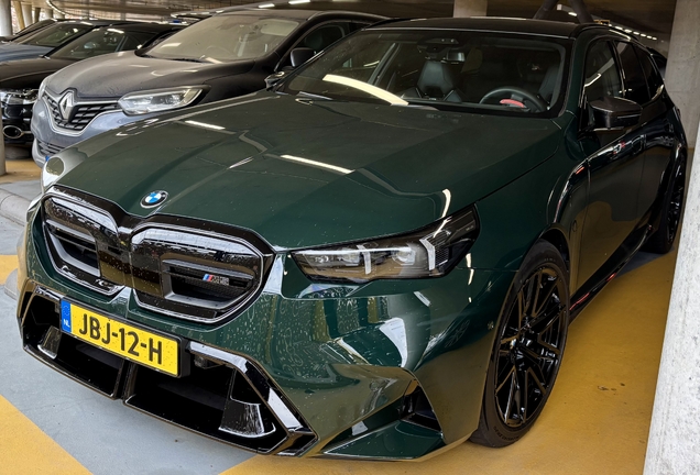 BMW M5 G99 Touring