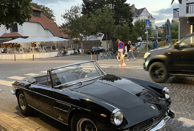 Ferrari 275 GTS