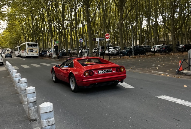 Ferrari 328 GTS