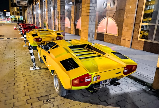 Lamborghini Countach