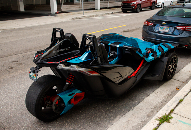 Polaris Slingshot R