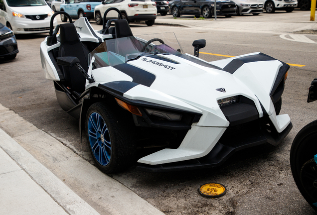 Polaris Slingshot S