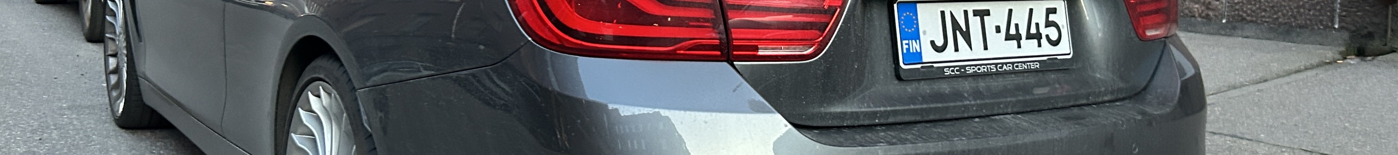 Alpina B4 S BiTurbo 2017