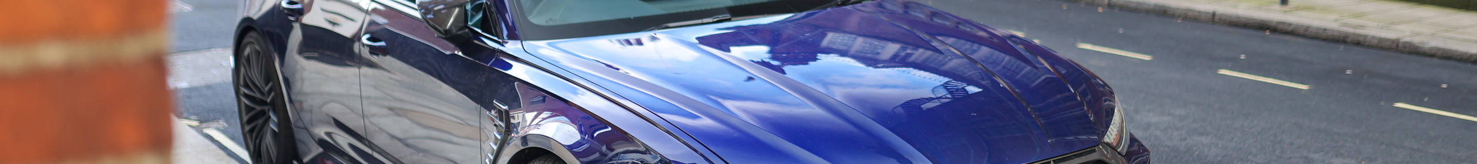 Audi ABT RS6-R Avant C8