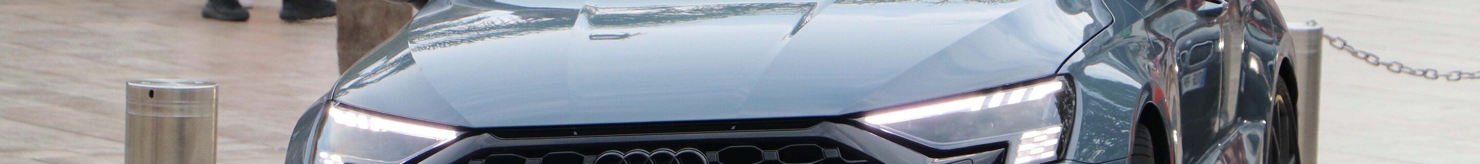 Audi RS3 Sportback 8Y