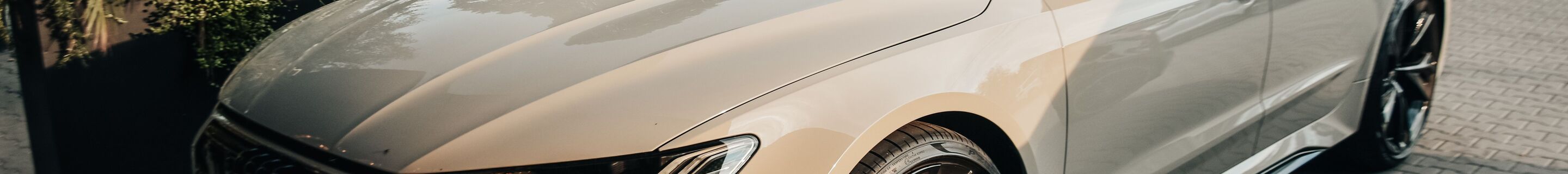 Audi RS7 Sportback C8