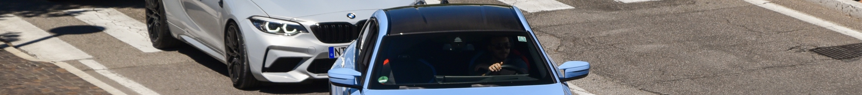 BMW M2 Coupé G87