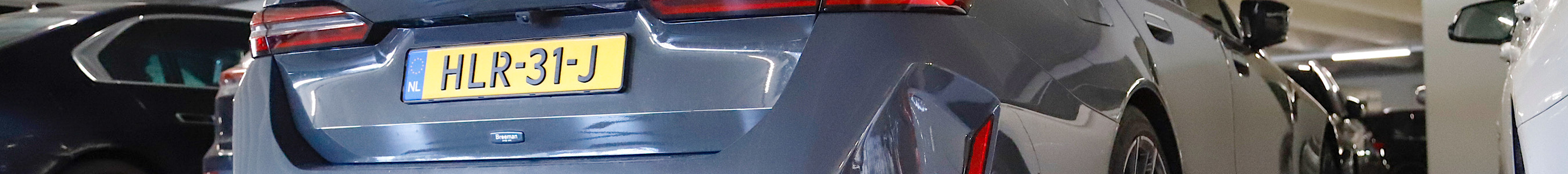 BMW M5 G99 Touring