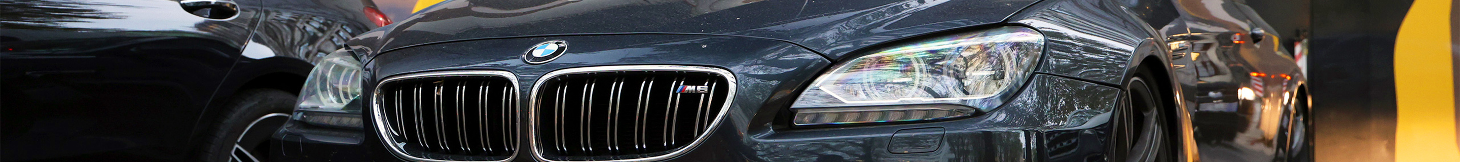 BMW M6 F12 Cabriolet