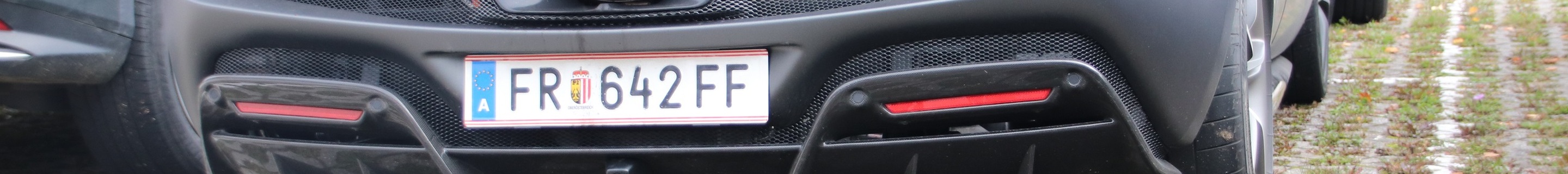 Ferrari 296 GTB