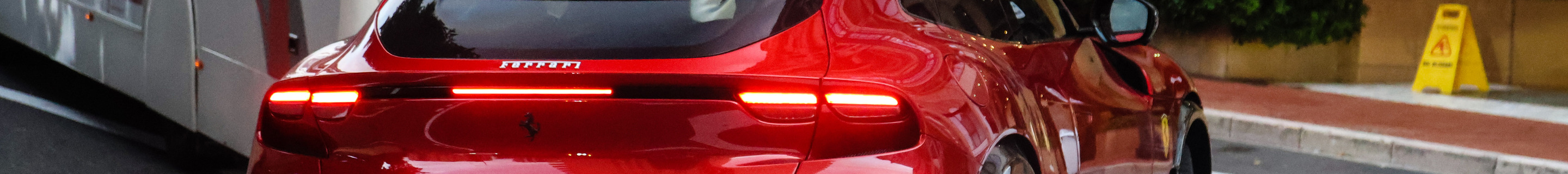 Ferrari Purosangue