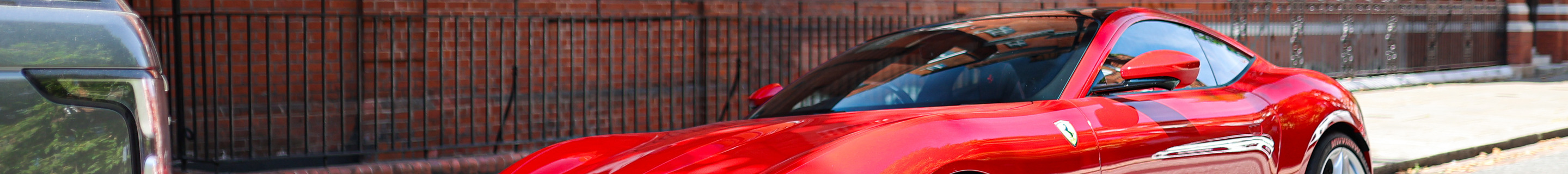 Ferrari Roma