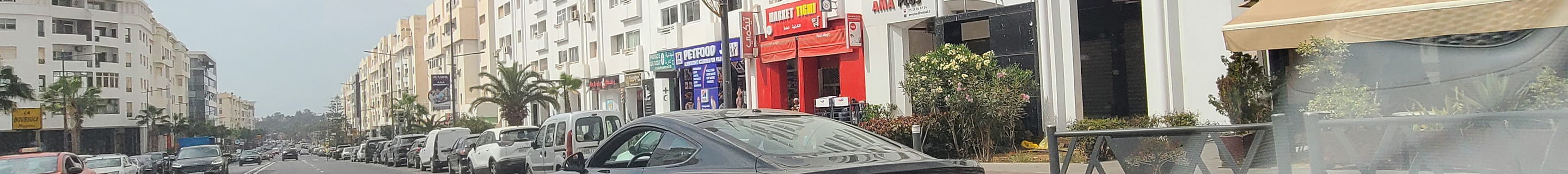 Ford Mustang GT 2018