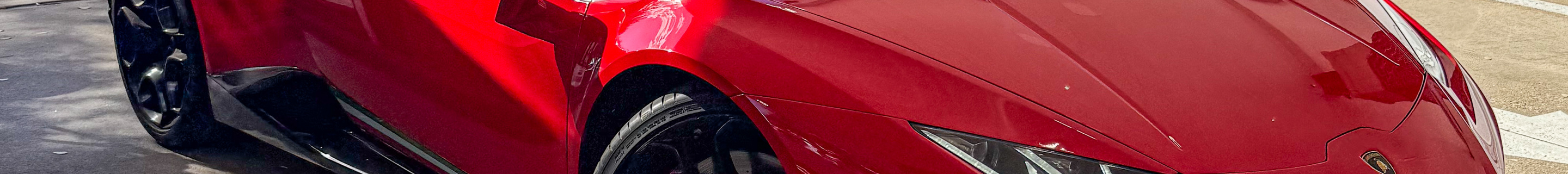 Lamborghini Huracán LP580-2