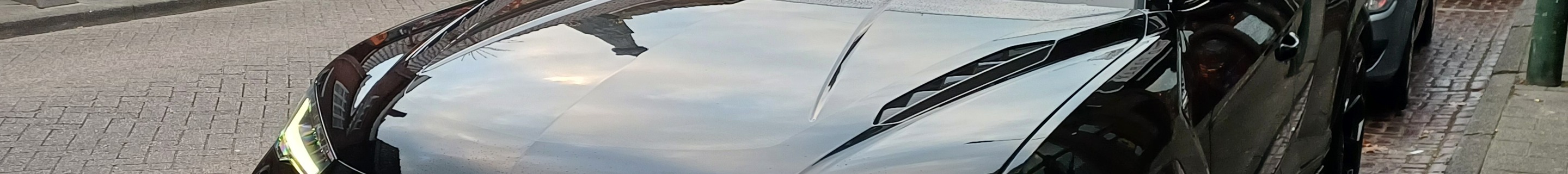 Lamborghini Urus Performante