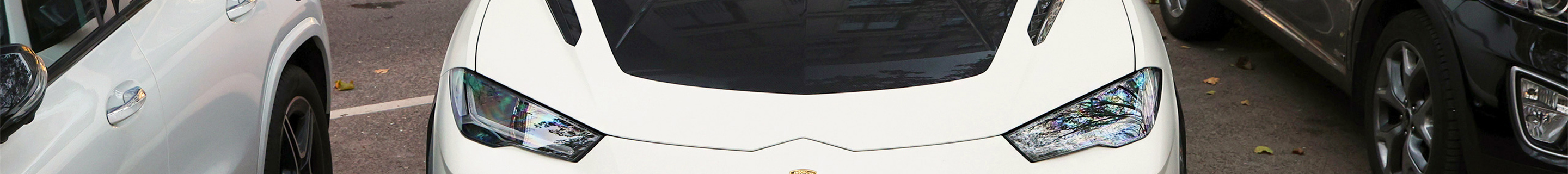 Lamborghini Urus Performante