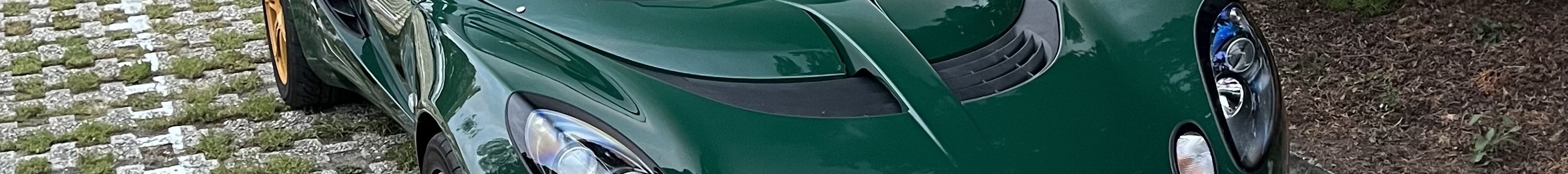 Lotus Elise S2
