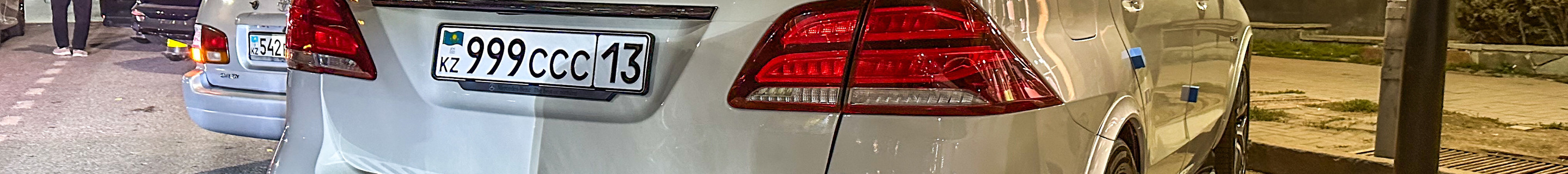 Mercedes-AMG GLE 63 W166