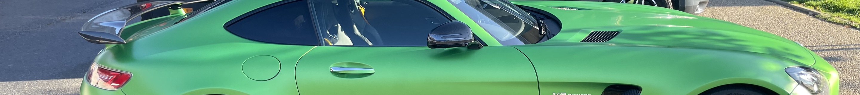 Mercedes-AMG GT R C190