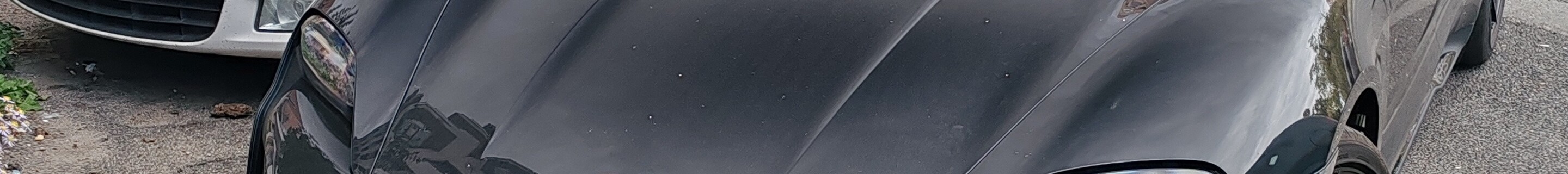 Porsche Taycan GTS Sport Turismo MkI