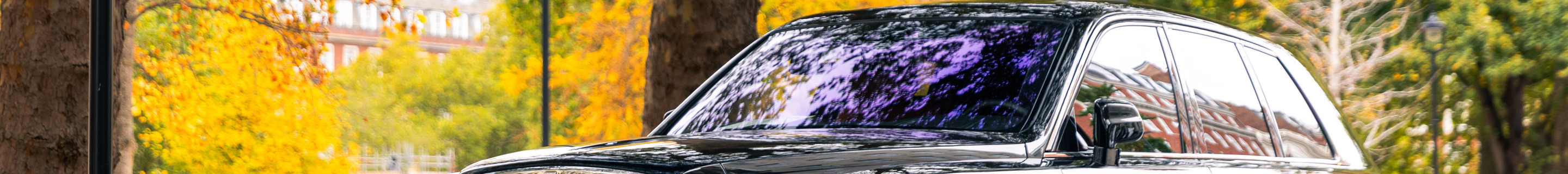 Rolls-Royce Cullinan Spofec Overdose