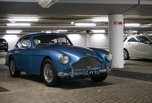 Aston Martin DB2/4 MKIII