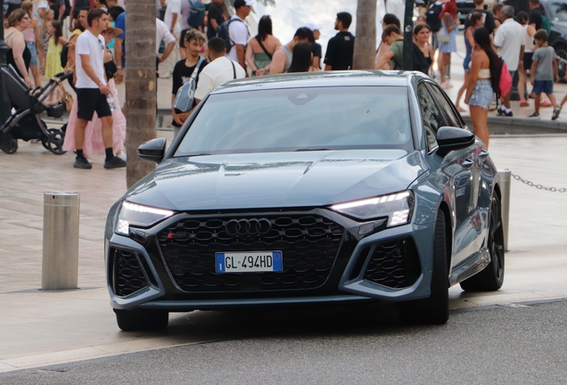 Audi RS3 Sportback 8Y