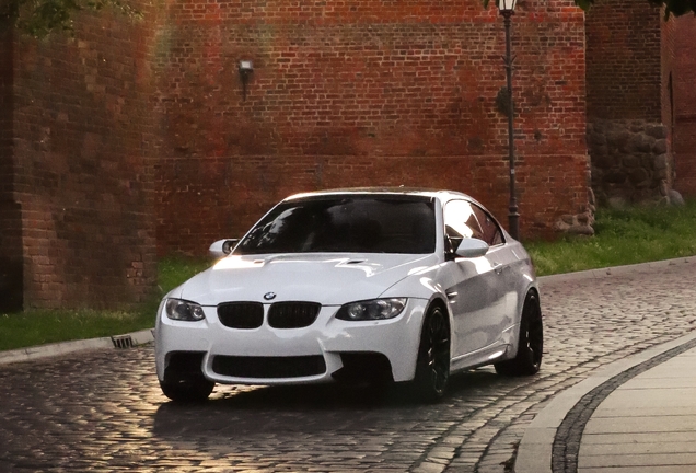 BMW M3 E92 Coupé