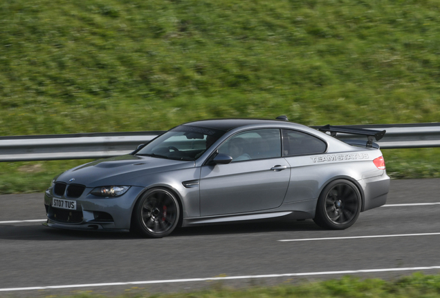 BMW M3 E92 Coupé