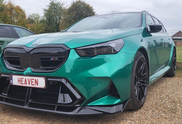 BMW M5 G99 Touring