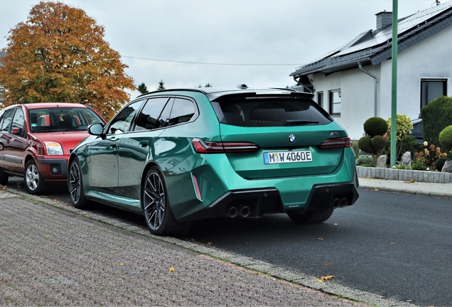 BMW M5 G99 Touring