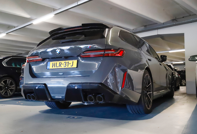 BMW M5 G99 Touring