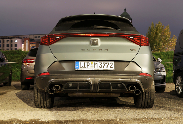 CUPRA Formentor VZ5